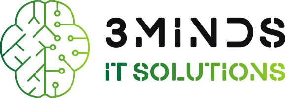 3Minds IT Solutions